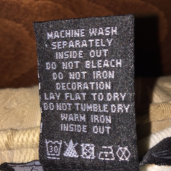 Butterfly beaded sweater 🦋 - Picture 5 of 5